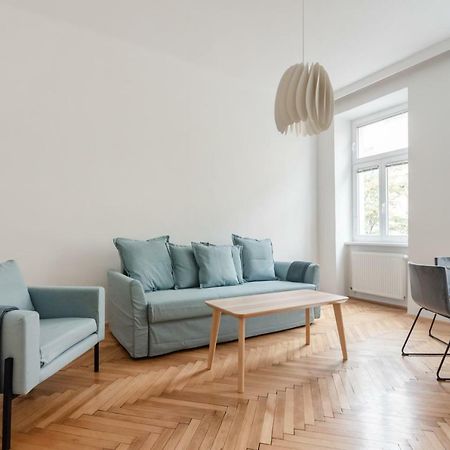 Universum Apartment 2 비엔나 외부 사진