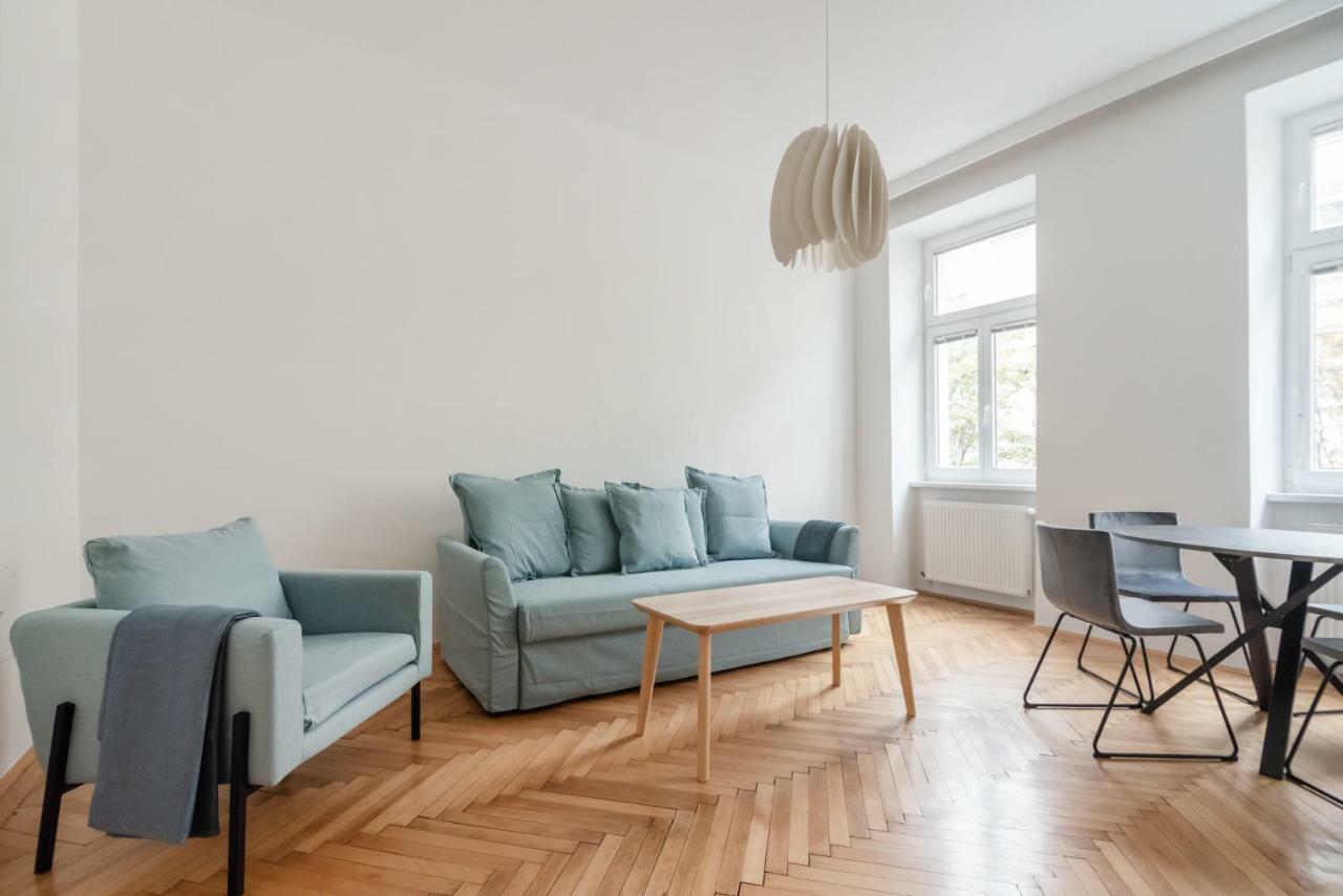 Universum Apartment 2 비엔나 외부 사진