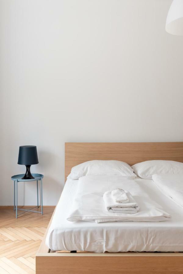 Universum Apartment 2 비엔나 외부 사진