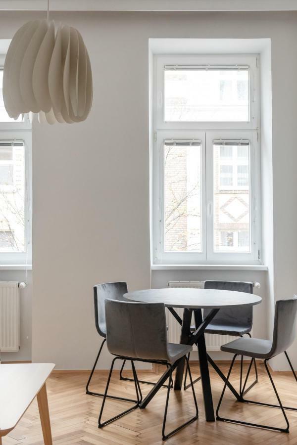 Universum Apartment 2 비엔나 외부 사진