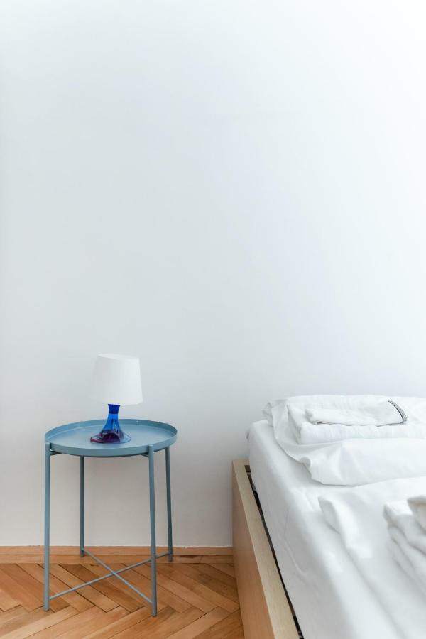 Universum Apartment 2 비엔나 외부 사진